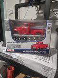 1948 ford f-1 pickup model truck